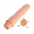 BUT REALISTICO CON VIBRO 21, 5 x 4 cm - BW-001050R en internet