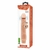 BUT REALISTICO CON VIBRO 21, 5 x 4 cm - BW-001050R