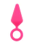 BUT CANDY PLUG S FUSCIA - CN-101463545