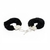 SWEET ESPOSAS DE PELUCHE Y METAL NEGRA - ESPN - comprar online