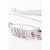 INFARTA COLLAR CON CADENA MIAU - FA-0632-01-01