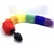 INFARTA PLUG ANAL DE SILICONA TAMAÑAO MEDIANO CON COLA DE COLORES- FT-SMFQ3-M- PLAYTAIL en internet