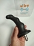 CAIMAN ESTIMULADOR ANAL PROSTATICO CON VIBRADOR 11-157-22