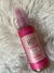 SEXITIVE BODY SPLASH HOT INEVITABLE PRIVEE CON GLITTER - 60ML D17