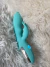BUT CINDY - ESTIMULADOR DOBLE RECARGABLE ST-VB-0298