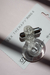 BUT RING 6 CRISTAL- ANILLO VIBRADOR - SWD168