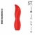 BUT RED DIAMOND 2 RECARGABLE - J06070-04
