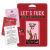 SEXITIVE LET´S FUCK - JUEGO DE DADOS Y CARTAS - comprar online