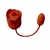 BUT LUXURY TONGUE 2 RECARGABLE - ST-VB-0403 - Brida 