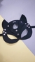 KUBIAK MASCARA GATITA SIMIL CUERO - KS 35503