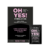 SEXITIVE OH YES! SOBRE DE GEL STIMULATION - PBD03 - comprar online