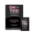SEXITIVE OH YES! SOBRE DE GEL STIMULATION - PBD03 - comprar online