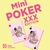 SEXITIVE MINI POKER XXX EDITION - GL019