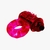 BUT ANILLO PENEANO CON VIBRACIÓN A PILAS ROJO- RING 8 - RC025 - comprar online
