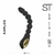 BUT KARLOS - ESTIMULADOR ANAL RECARGABLE - ST-ANB-0026 en internet