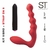 BUT KIT VIBRO STRAP ON 6 - ST-ANB-0033