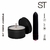 BUT KIT DEL AMOR NEGRO - ST-CA-0001