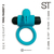 BUT ANILLO RING RABBIT 1 SWD045+17012 - Brida 