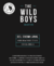 SEXITIVE GEL CREMA ANAL THE WILD BOYS CON CALENDULA - WB01 en internet