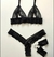MARGARET CONJUNTO TOKIO NEGRO - TOK