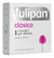 TULIPAN PRESERVATIVO CLASICO X 3 UN 325