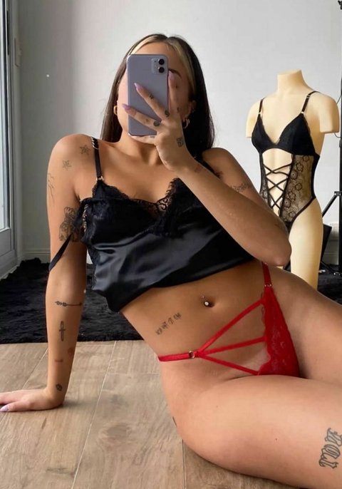 KENDY LESS BRASIL ROJA - 592R