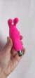 BUT VIBRADOR CON DEDAL - FINGER 3 - VB050 - tienda online