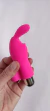 BUT VIBRADOR CON DEDAL - FINGER 3 - VB050 - Brida 