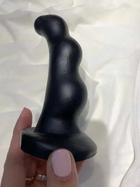 CAIMAN PROSTÁTICO NEGRO - 00-157-22