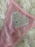 SWEET LESS CORAZON ROSA CLARO - 016