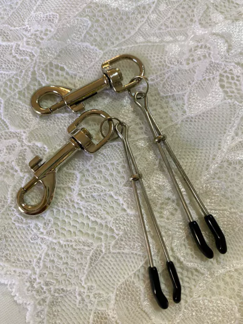 BUT APRIETA PEZONES NIPPLES CHAMPS 10 - 201201029