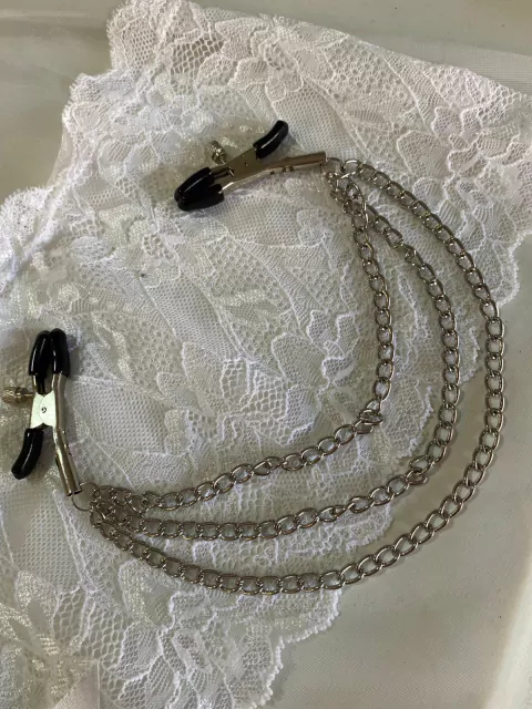 BUT APRIETA PEZONES NIPPLE CHAMPS 3 - 201200074