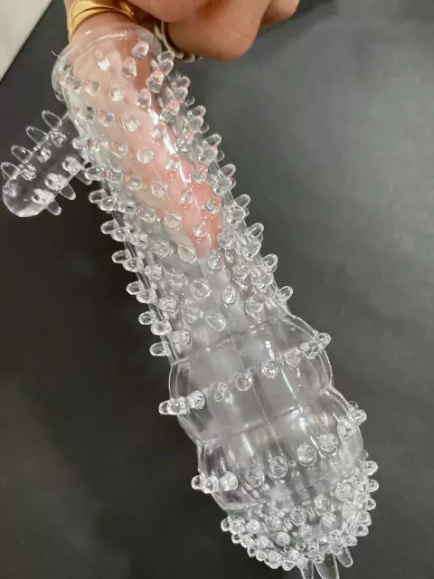 PRETTY LOVE FUNDA TEXTURADA - BI-010045C