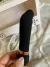 BUT VIBRADOR SIMPLE RECARGABLE- VIBE BLACK 1 - SWD501 - Brida 