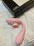 BUT ESTIMULADOR DONNA RECARGABLE - ST-VB-0264 en internet