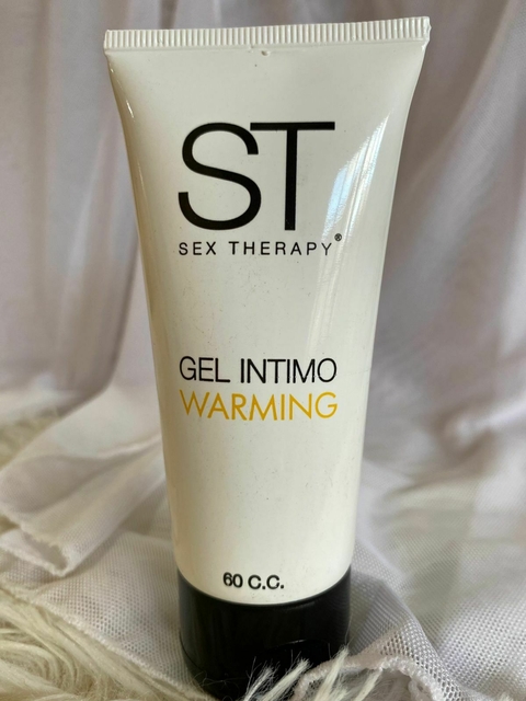 BUT GEL EFECTO CALOR 60 c.c.