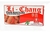 SEXS LI-CHANG VIGORIZANTE MASCULINO X 8 - CHANG