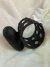 SEXA ANILLO ANCHO CON VIBRACIÓN - BI-210170 - Brida 