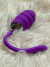 PRETTY HUEVITO VIBRADOR RECARGABLE FRANKLIN - BI-014656-1 en internet
