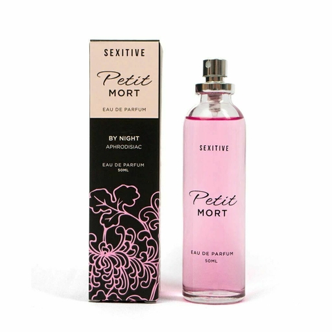 SEXITIVE PETIT MORT 50 ml - PM03