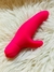 SEXS DOBLE ESTIMULADOR FUCSIA - A01 - comprar online