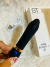 BUT VIBRADOR SIMPLE RECARGABLE- VIBE BLACK 1 - SWD501 en internet