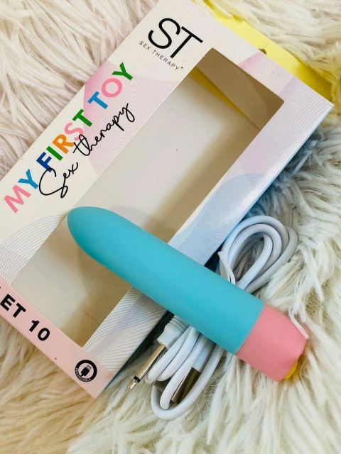 BUT BULLET 10 - BULLET RECARGABLE SWD085 - comprar online