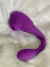 BUT SUCCIONADOR ESTIMULADOR U CON VIBRADOR RECARGABLE ANA 9 ST-VB-0225 - comprar online