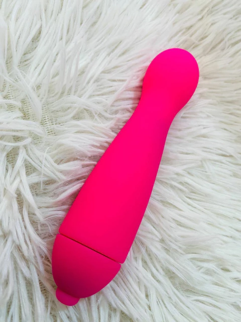 BUT VIBRO 4 - ESTIMULADOR CON VIBRACIÓN SI087 - comprar online