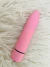 SEXS BULLET 10 VELOCIDADES ROSA - A37 - Brida 