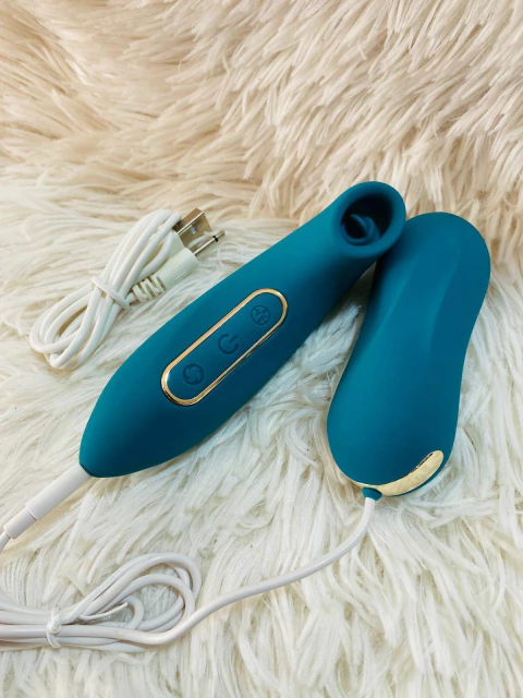 BUT DOLI- DOBLE ESTIMULADOR RECARGABLE - SWD123 - comprar online