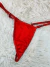SWEET LESS CON DIJE ROJA - 470 - comprar online