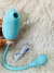 BUT SUCCIONADOR DE CLÍTORIS CON VIBRACIÓN RECARGABLE - LUXURY SUCCIÓN 5 - ST-SU-0036 - comprar online