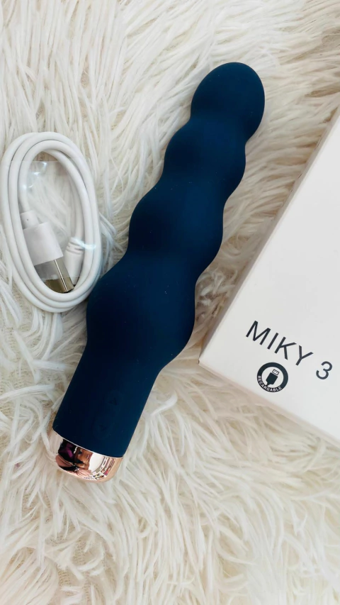 BUT MIKY 3 - RECARGABLE SWD166 - comprar online